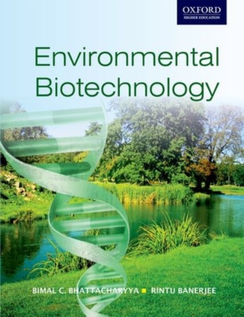 Environmental Biotechnology, Paperback / softback Book