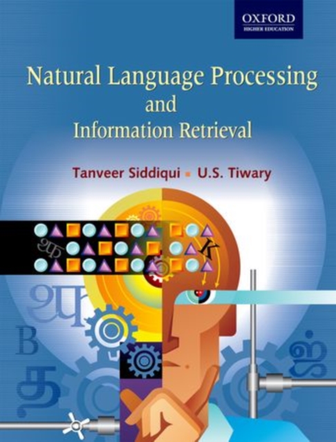 Natural Language Processing and Information Retrieval, Paperback / softback Book