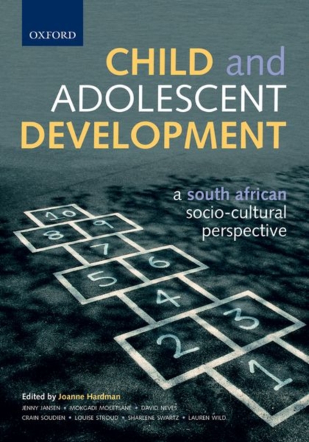 Child and Adolescent Development, Paperback / softback Book