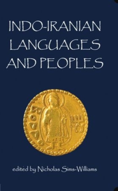 Indo-Iranian Languages and Peoples, Hardback Book