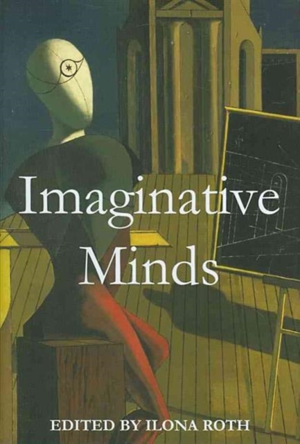 Imaginative Minds, Hardback Book