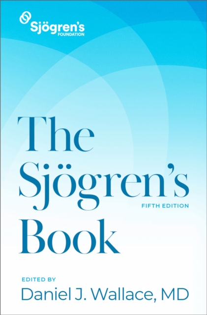 The Sj?gren's Book, PDF eBook