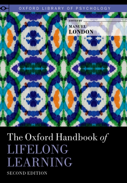 The Oxford Handbook of Lifelong Learning, EPUB eBook