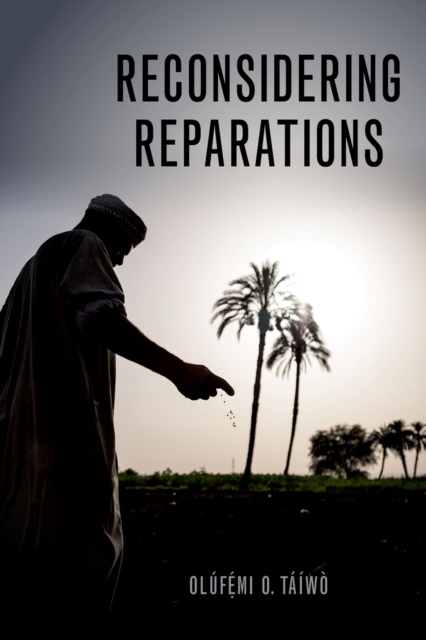 Reconsidering Reparations, EPUB eBook