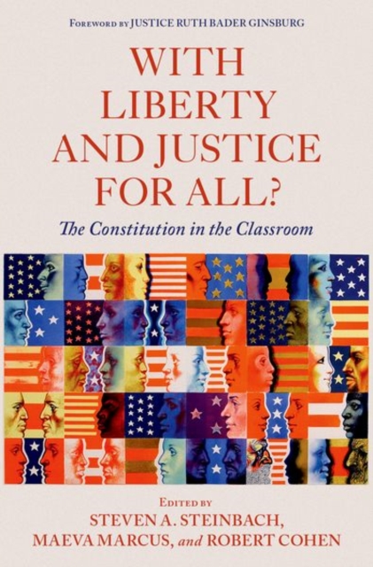 With Liberty and Justice for All? : The Constitution in the Classroom, Paperback / softback Book