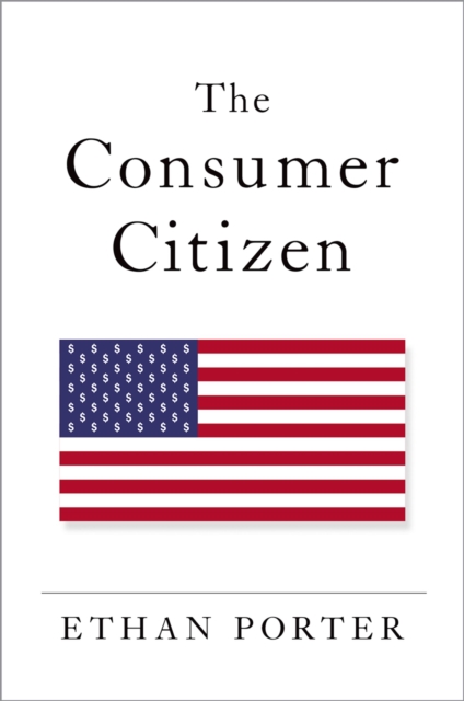 The Consumer Citizen, PDF eBook
