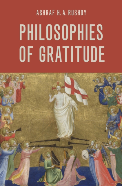 Philosophies of Gratitude, PDF eBook