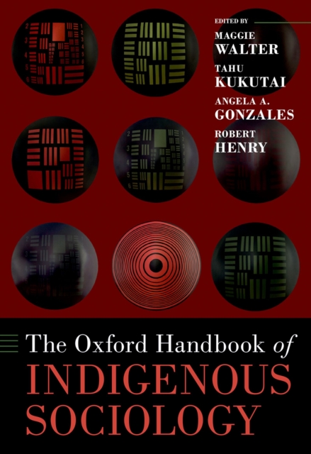 The Oxford Handbook of Indigenous Sociology, PDF eBook