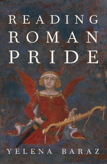 Reading Roman Pride, PDF eBook
