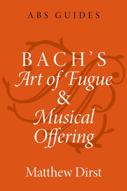 Bach's Art of Fugue and Musical Offering, PDF eBook