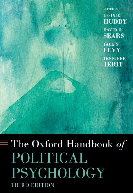 The Oxford Handbook of Political Psychology, PDF eBook
