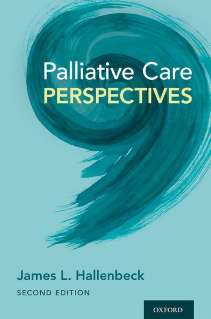 Palliative Care Perspectives, Paperback / softback Book