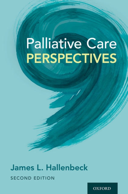 Palliative Care Perspectives, PDF eBook