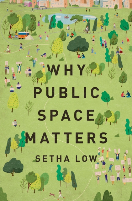 Why Public Space Matters, PDF eBook