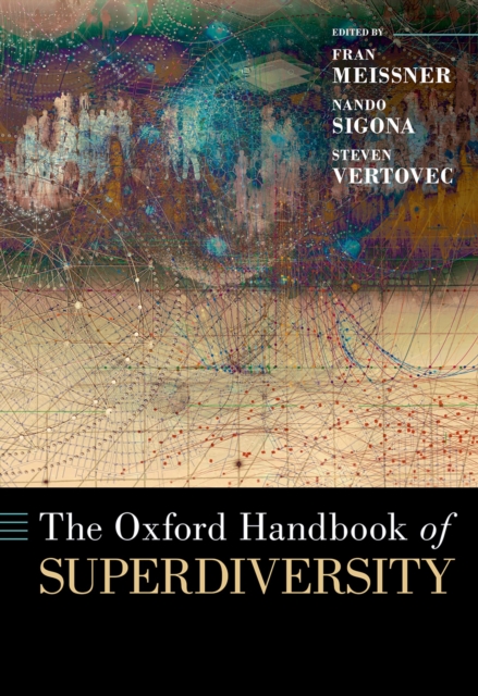 The Oxford Handbook of Superdiversity, EPUB eBook
