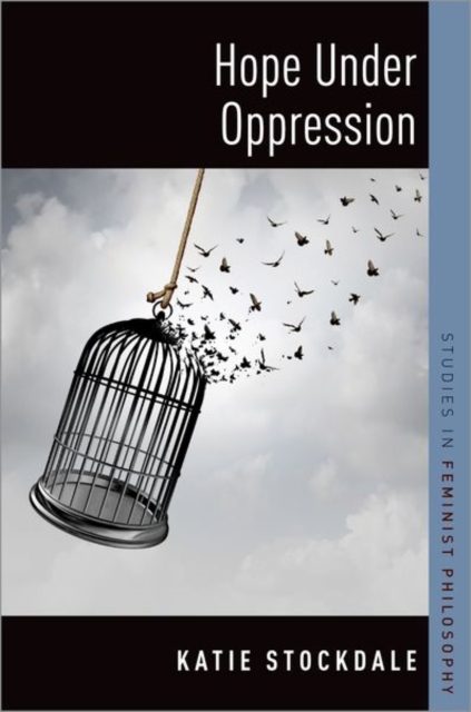 Hope Under Oppression, Paperback / softback Book