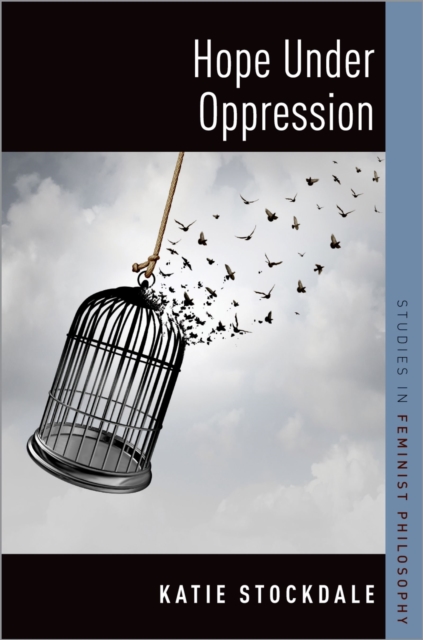 Hope Under Oppression, EPUB eBook