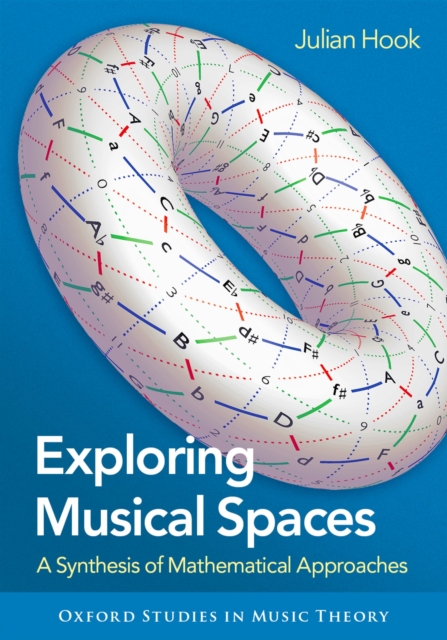 Exploring Musical Spaces : A Synthesis of Mathematical Approaches, EPUB eBook