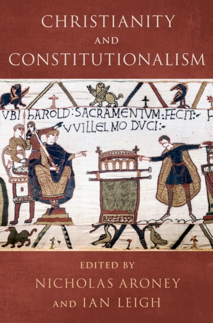 Christianity and Constitutionalism, PDF eBook
