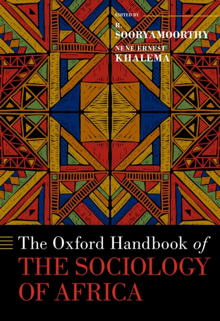 The Oxford Handbook of the Sociology of Africa, PDF eBook
