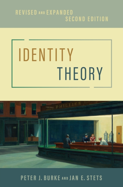 Identity Theory : Revised and Expanded, PDF eBook