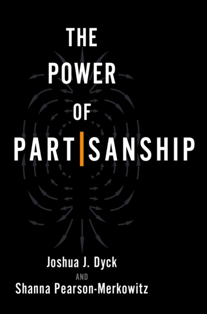 The Power of Partisanship, PDF eBook