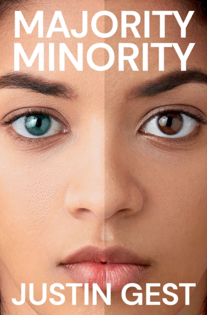 Majority Minority, EPUB eBook