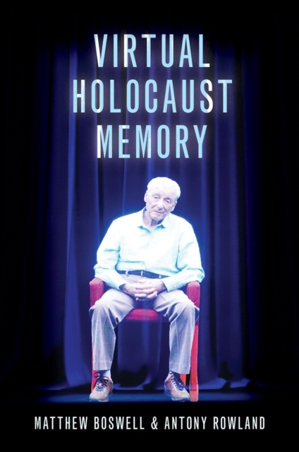 Virtual Holocaust Memory, EPUB eBook