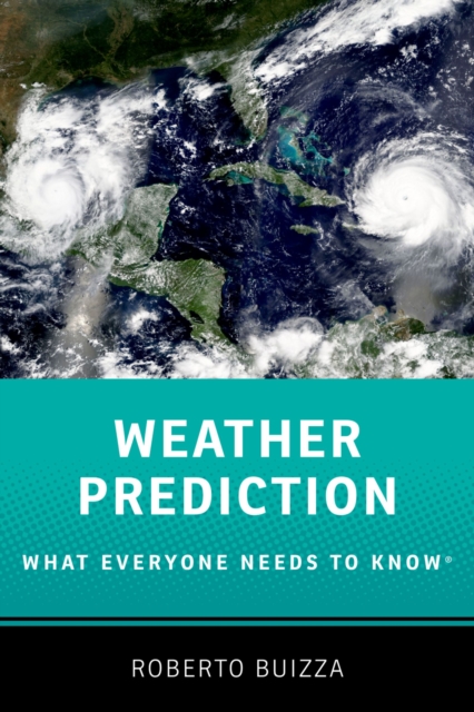 Weather Prediction, EPUB eBook