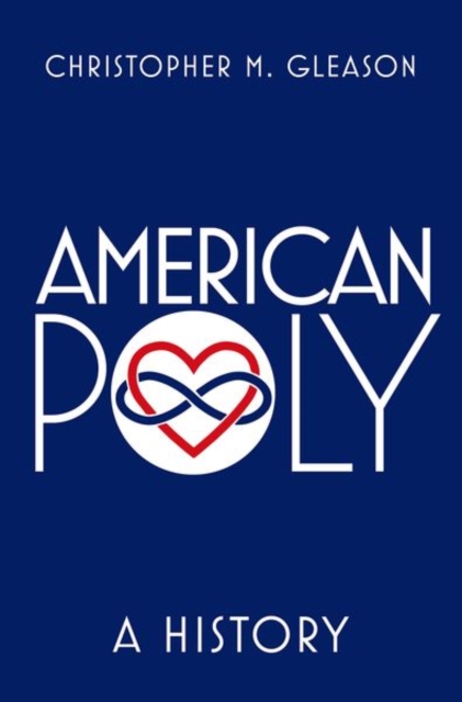 American Poly : A History, Hardback Book