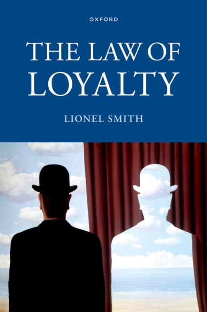 The Law of Loyalty, PDF eBook