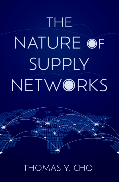 The Nature of Supply Networks, PDF eBook