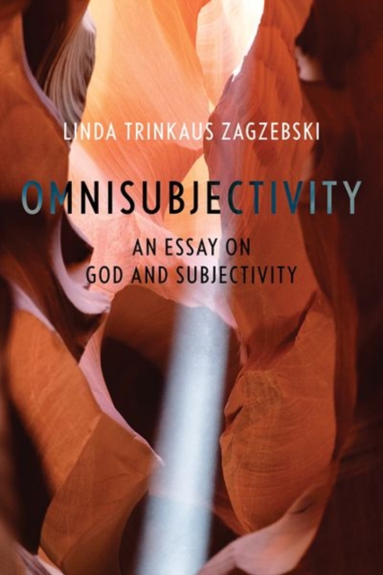 Omnisubjectivity : An Essay on God and Subjectivity, Hardback Book