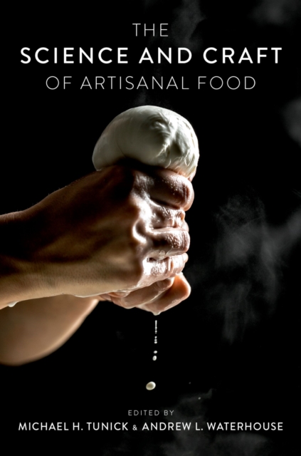 The Science and Craft of Artisanal Food, EPUB eBook