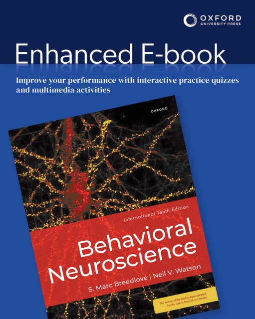 Behavioral Neuroscience XE, EPUB eBook