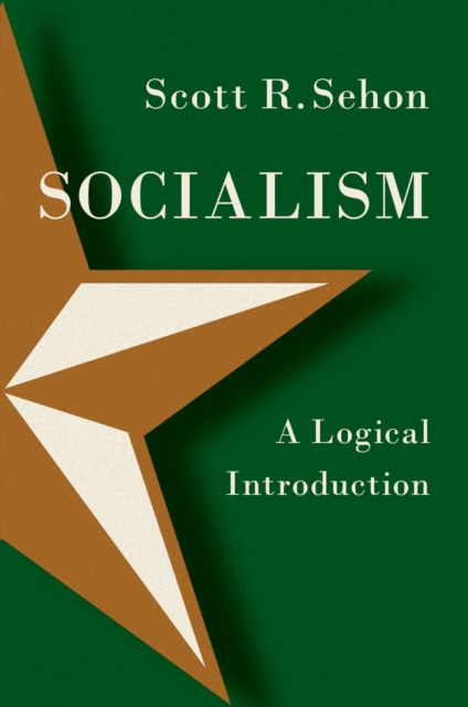 Socialism : A Logical Introduction, PDF eBook