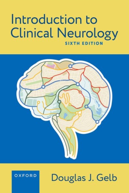 Introduction to Clinical Neurology, Paperback / softback Book