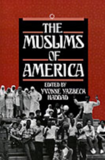 The Muslims of America, PDF eBook