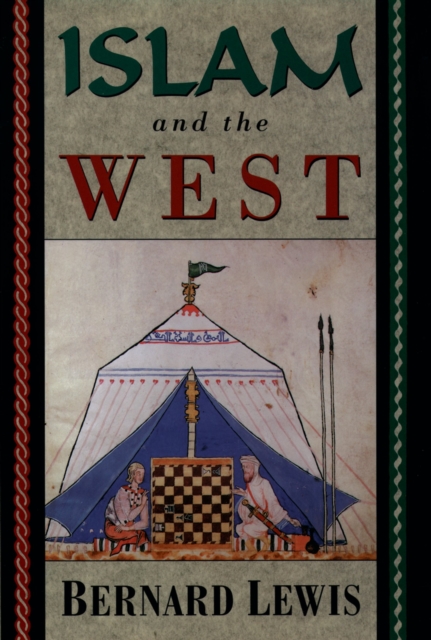 Islam and the West, PDF eBook
