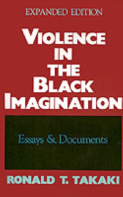 Violence in the Black Imagination : Essays and Documents, PDF eBook