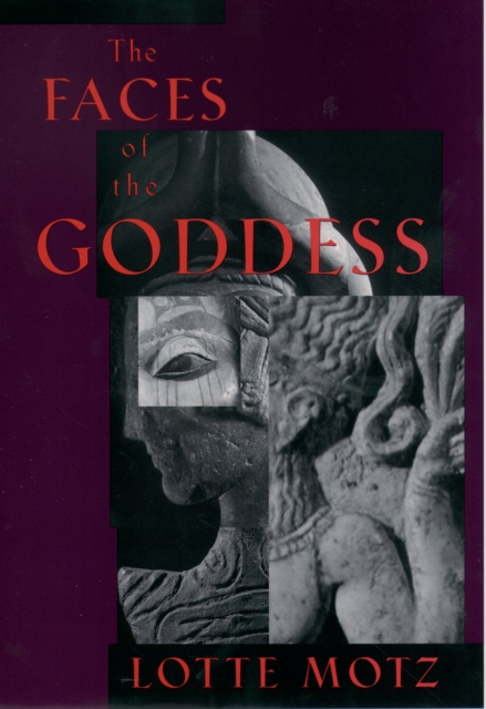 The Faces of the Goddess, PDF eBook