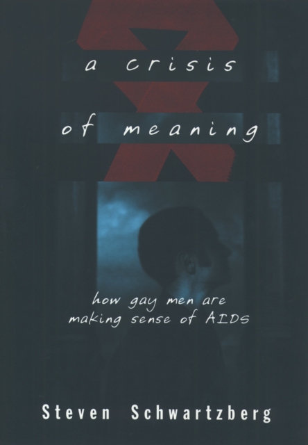 A Crisis of Meaning : How Gay Men Are Making Sense of AIDS, PDF eBook