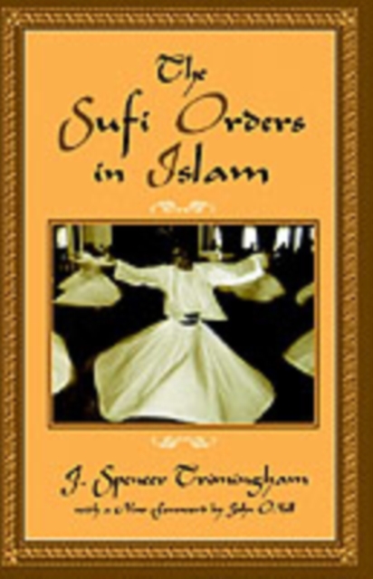 The Sufi Orders in Islam, PDF eBook