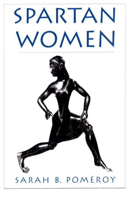 Spartan Women, PDF eBook