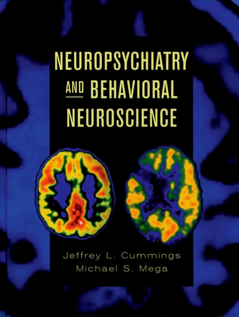 Neuropsychiatry and Behavioral Neuroscience, PDF eBook