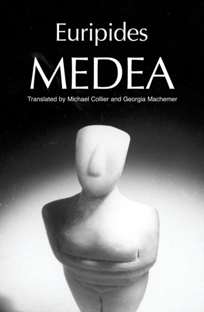 Medea, PDF eBook