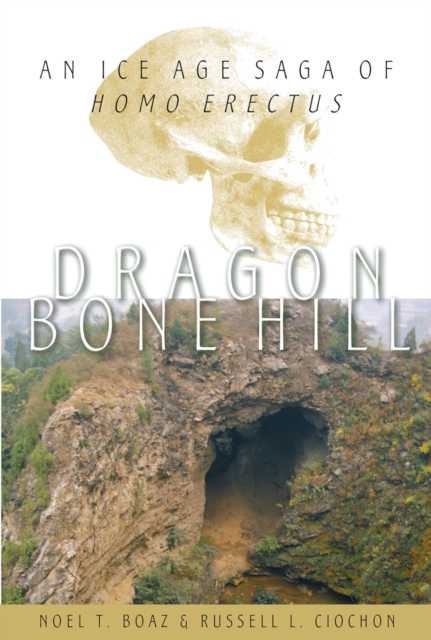 Dragon Bone Hill : An Ice-Age Saga of Homo erectus, PDF eBook
