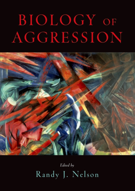 Biology of Aggression, PDF eBook