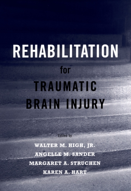 Rehabilitation for Traumatic Brain Injury, PDF eBook