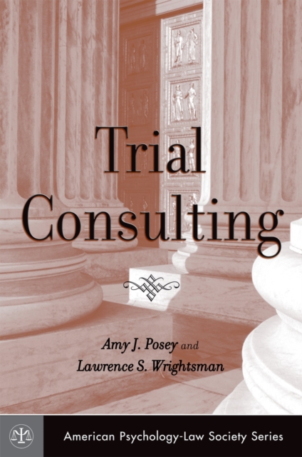 Trial Consulting, PDF eBook